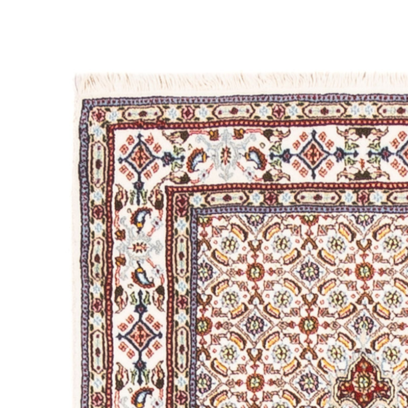 Runner Persisk matta - Classic - 289 x 76 cm - grädde