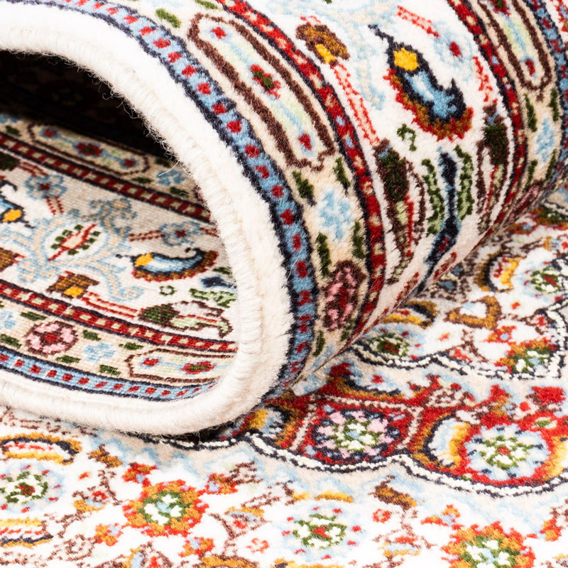 Runner Persisk matta - Classic - 289 x 76 cm - grädde