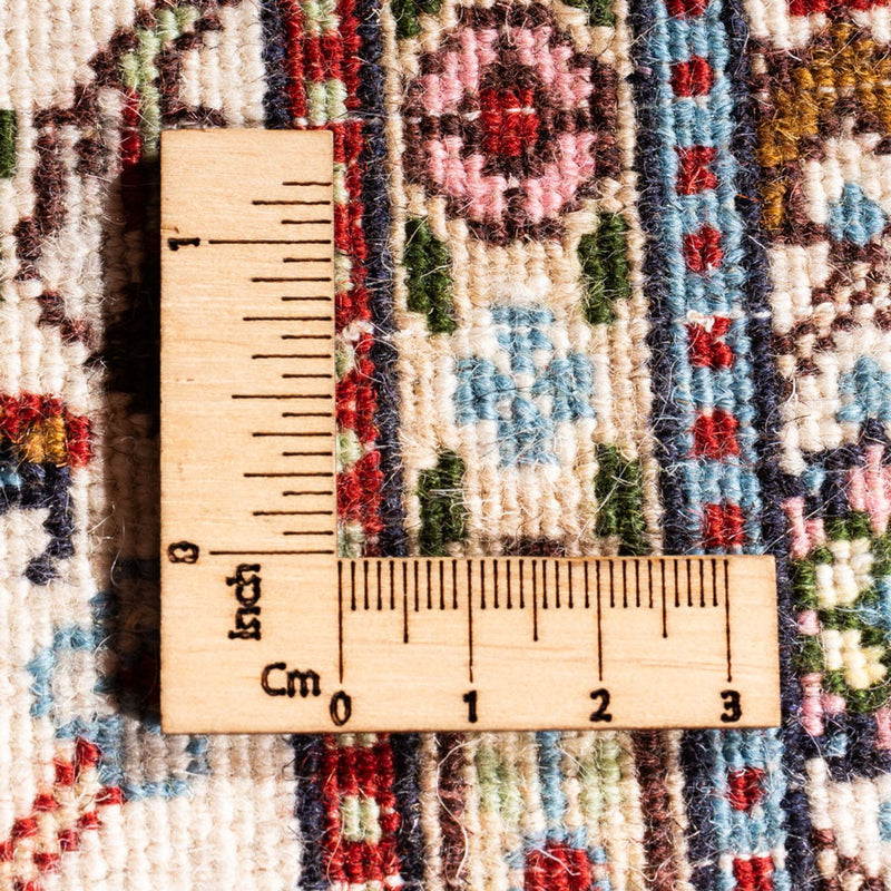 Runner Persisk matta - Classic - 289 x 76 cm - grädde