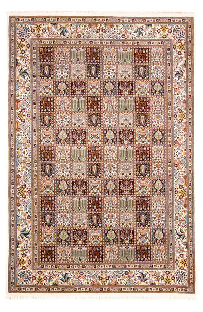 Moud Mattan 191x298cm - Persisk matta