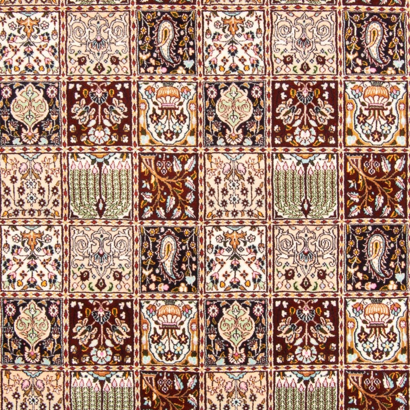 Persisk matta - Classic - 298 x 191 cm - flerfärgad