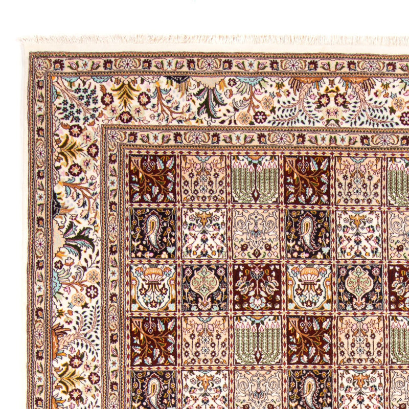 Persisk matta - Classic - 298 x 191 cm - flerfärgad