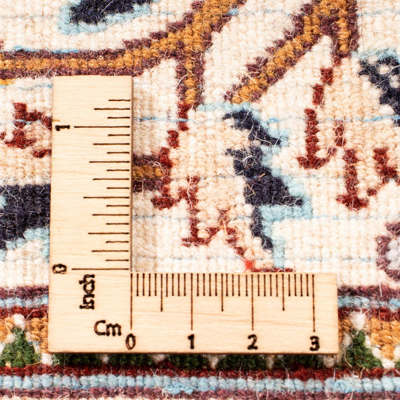 Persisk matta - Classic - 298 x 191 cm - flerfärgad