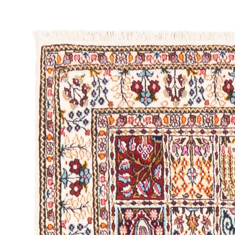 Runner Persisk matta - Classic - 291 x 77 cm - flerfärgad