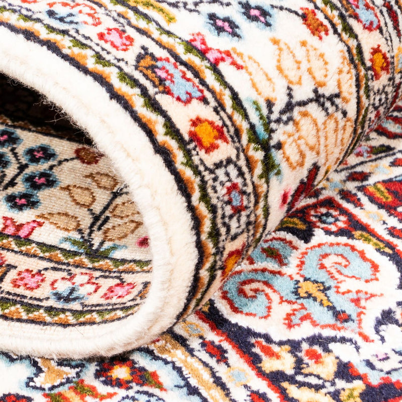 Runner Persisk matta - Classic - 291 x 77 cm - flerfärgad