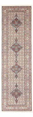 Runner Persisk matta - Classic - 298 x 77 cm - grädde