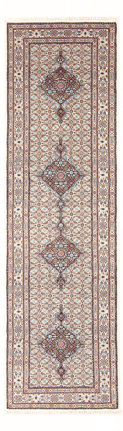 Moud Mattan 77x298cm - Persisk matta