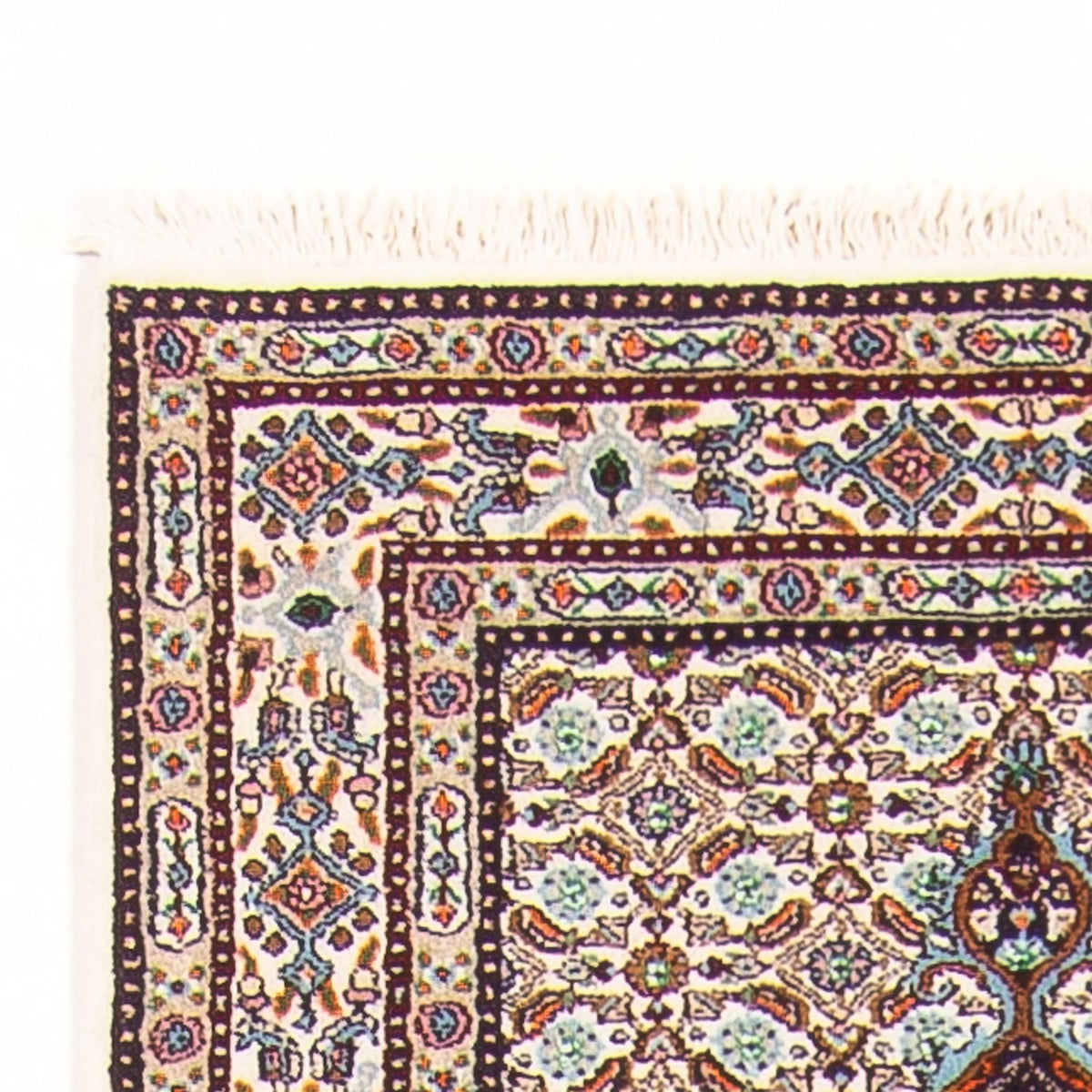 Moud Mattan 77x298cm - Persisk matta