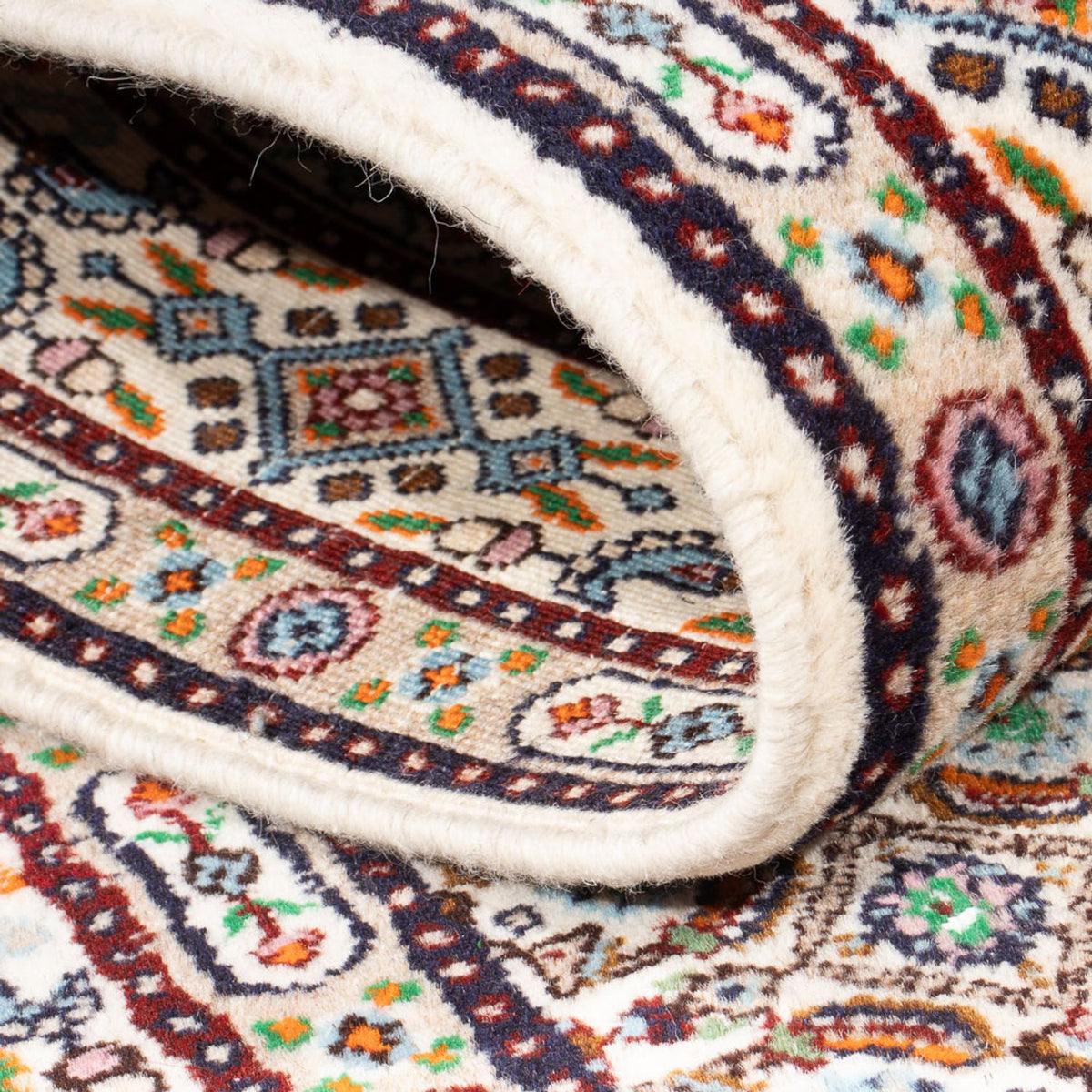 Runner Persisk matta - Classic - 298 x 77 cm - grädde