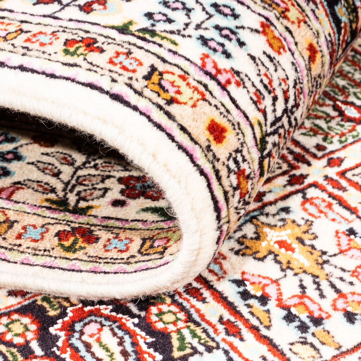 Runner Persisk matta - Classic - 290 x 80 cm - flerfärgad