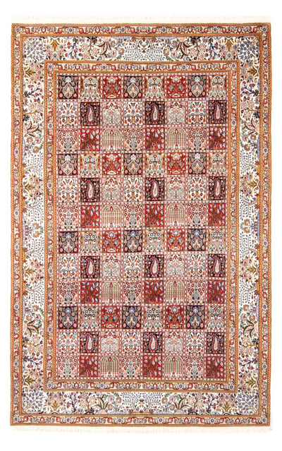 Moud Mattan 190x299cm - Persisk matta