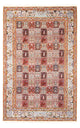 Moud Mattan 190x299cm - Persisk matta