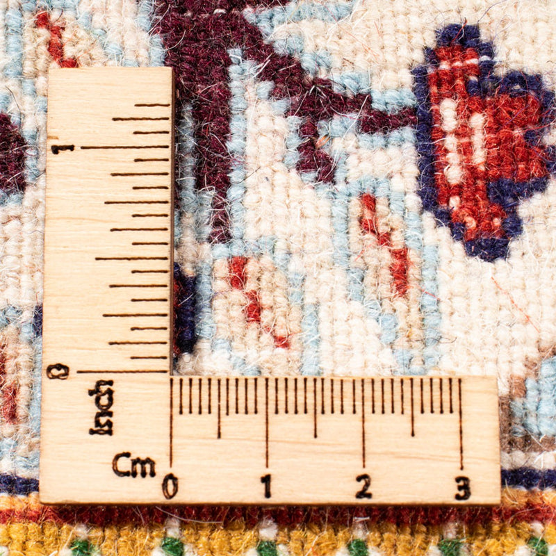 Persisk matta - Classic - 299 x 190 cm - grädde