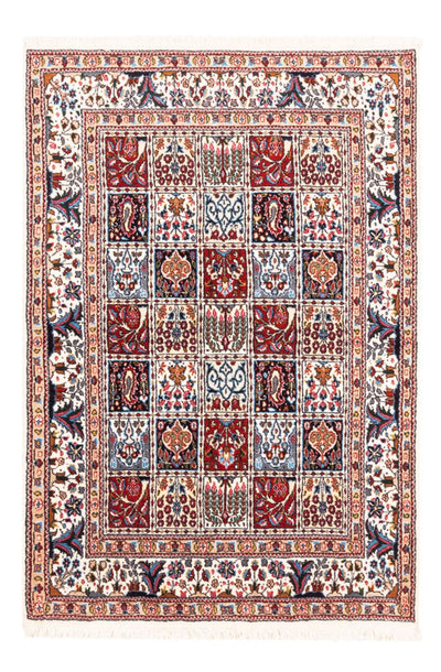Moud Mattan 98x144cm - Persisk matta