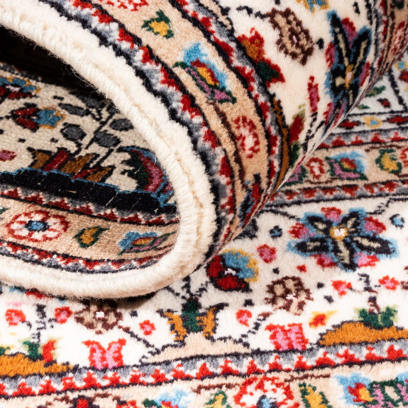 Persisk matta - Classic - 144 x 98 cm - flerfärgad