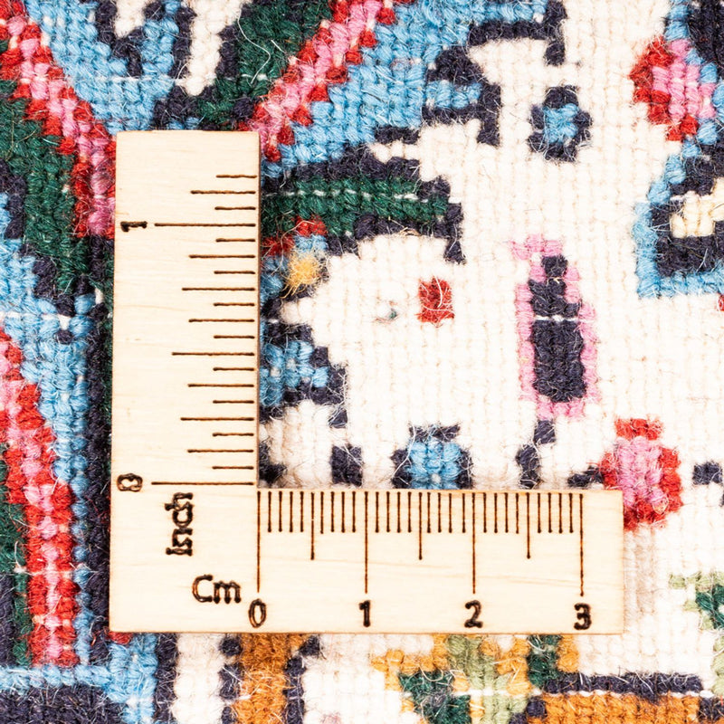 Persisk matta - Classic - 144 x 98 cm - flerfärgad