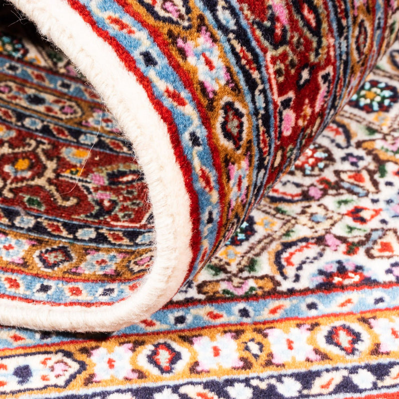 Persisk matta - Classic - 148 x 94 cm - grädde