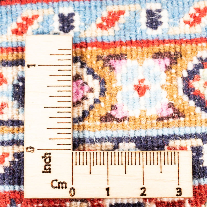 Persisk matta - Classic - 148 x 94 cm - grädde