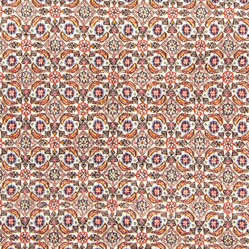 Persisk matta - Classic - 185 x 147 cm - grädde