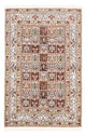 Moud Mattan 147x97cm - Persisk matta