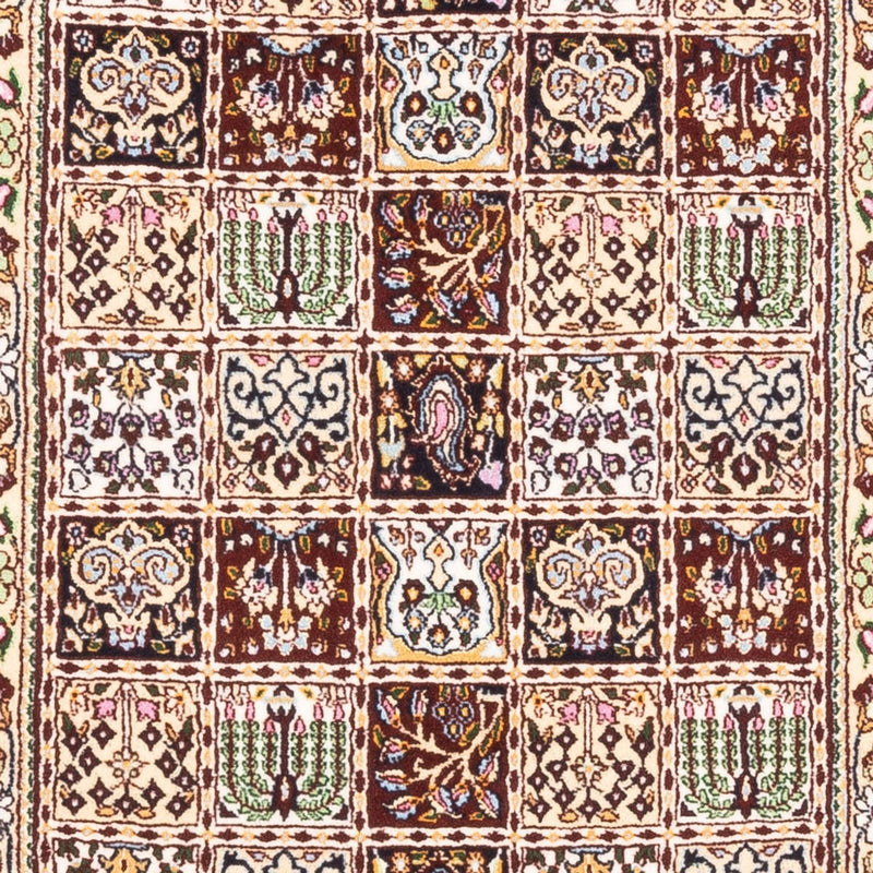 Persisk matta - Classic - 147 x 97 cm - flerfärgad