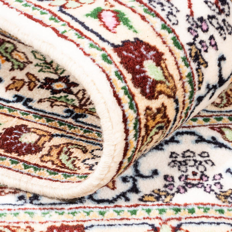 Persisk matta - Classic - 147 x 97 cm - flerfärgad