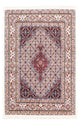 Moud Mattan 143x94cm - Persisk matta