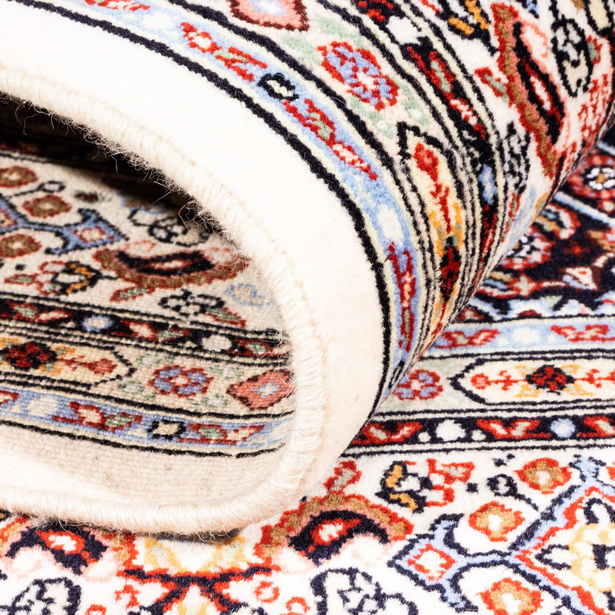 Persisk matta - Classic - 143 x 94 cm - beige