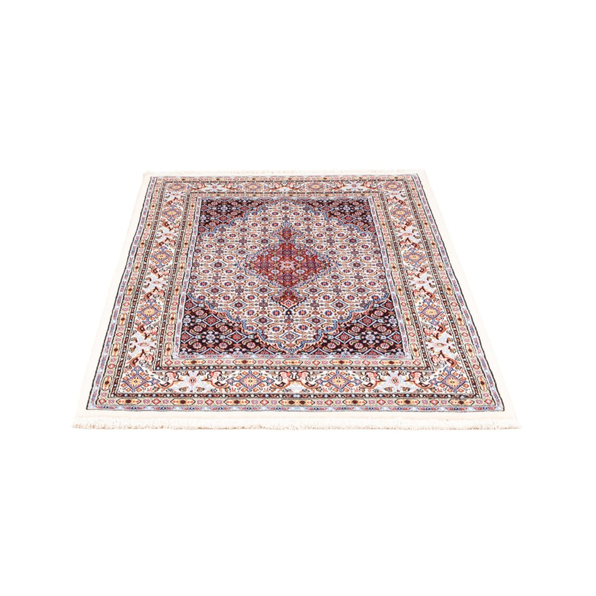 Persisk matta - Classic - 143 x 94 cm - beige