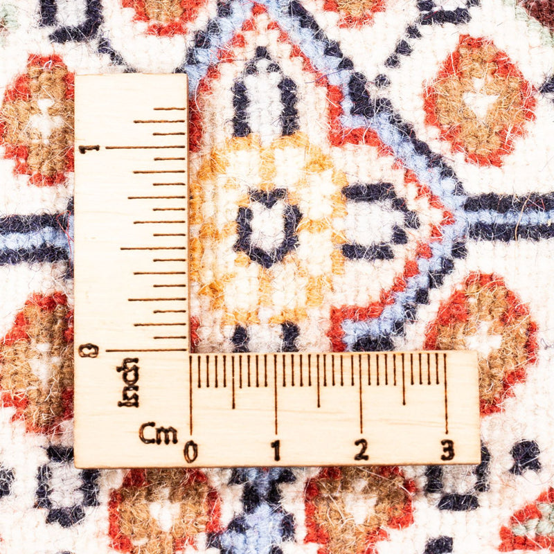 Persisk matta - Classic - 143 x 94 cm - beige