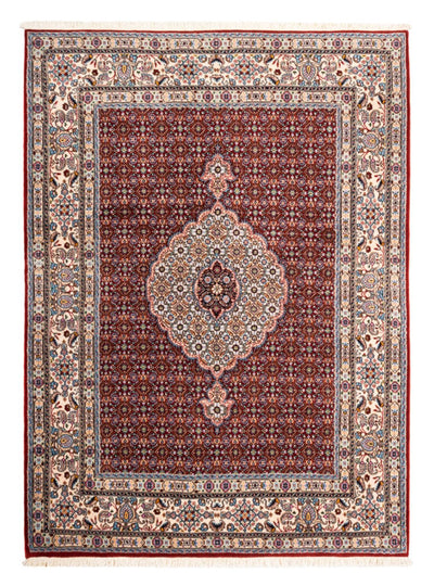 Moud Mattan 147x200cm - Persisk matta