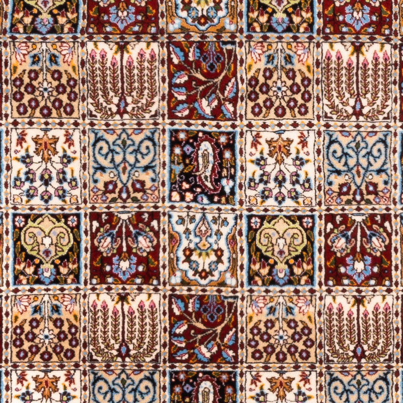 Persisk matta - Classic - 195 x 147 cm - flerfärgad