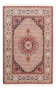 Persisk matta - Classic - 151 x 96 cm - grädde