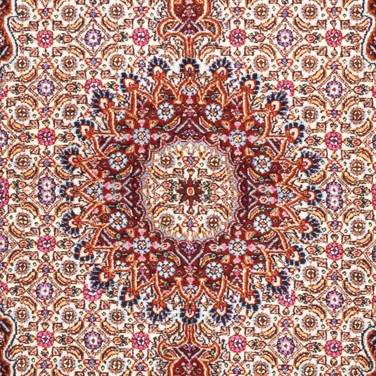 Persisk matta - Classic - 151 x 96 cm - grädde