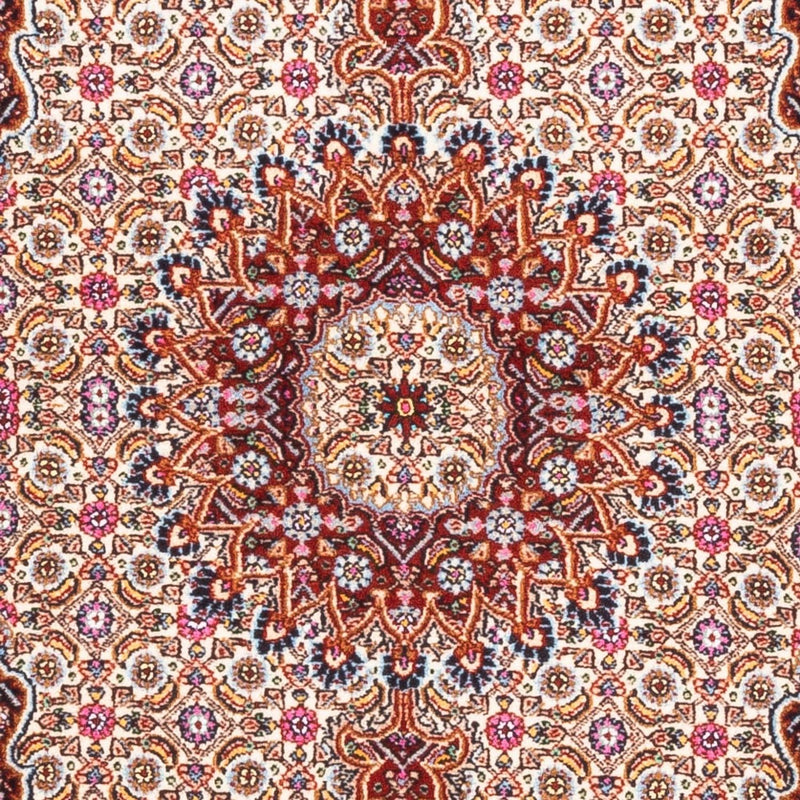 Persisk matta - Classic - 151 x 96 cm - grädde