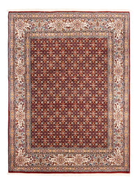 Persisk matta - Classic - 192 x 143 cm - röd – product image