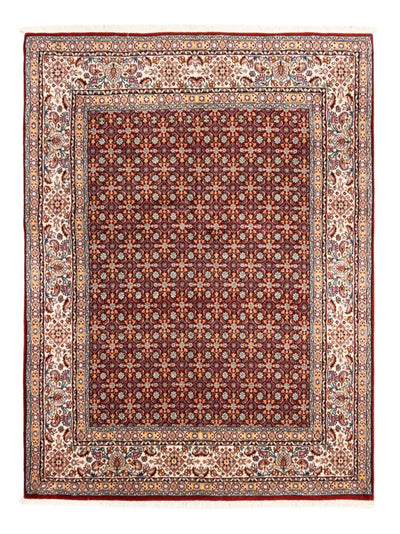 Moud Mattan 143x192cm - Persisk matta