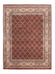 Persisk matta - Classic - 192 x 143 cm - röd