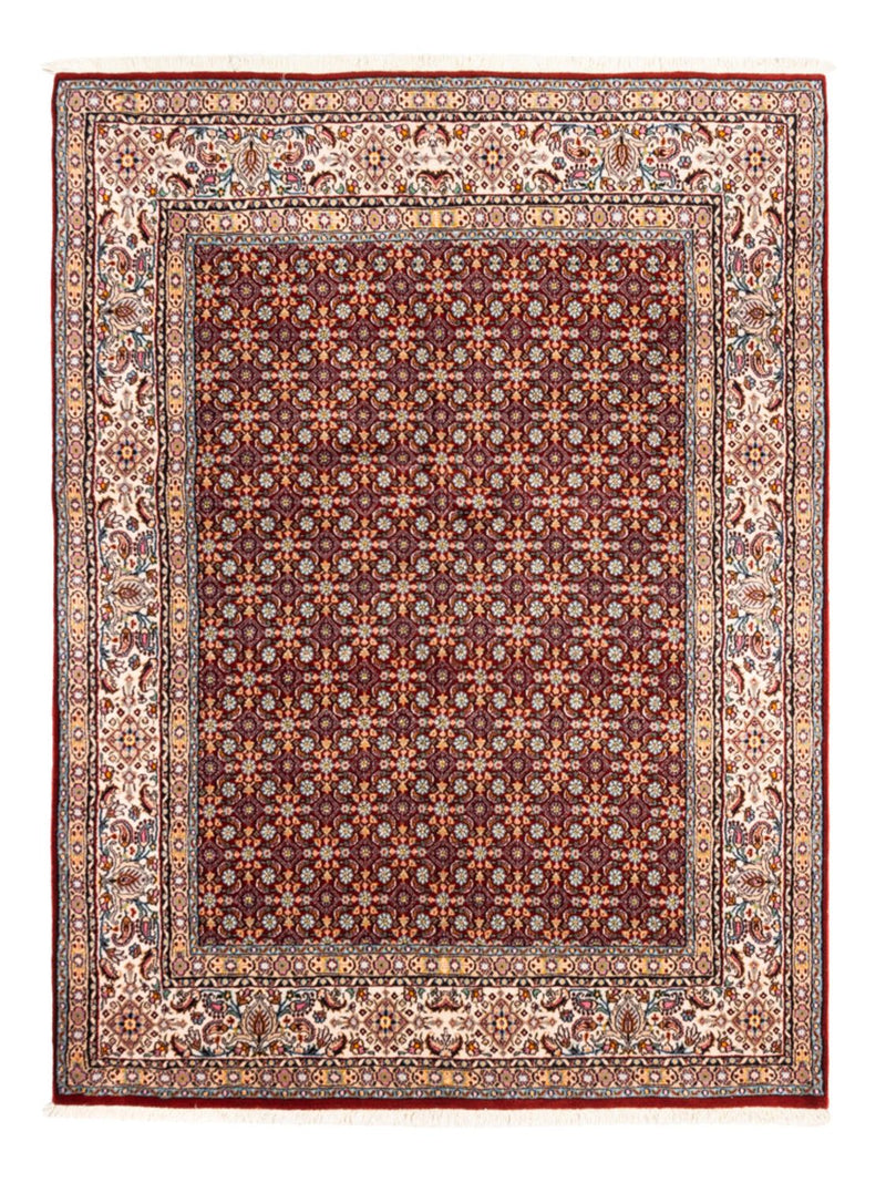 Persisk matta - Classic - 192 x 143 cm - röd