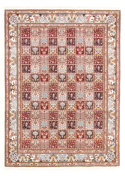 Moud Mattan 170x238cm - Persisk matta