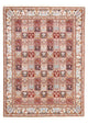 Moud Mattan 238x170cm - Persisk matta