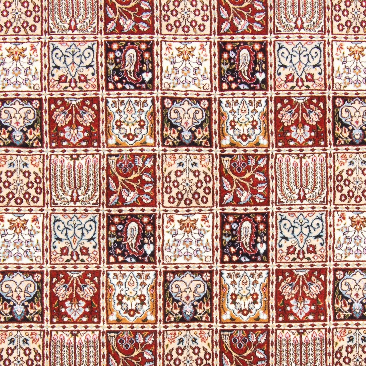 Persisk matta - Classic - 238 x 170 cm - flerfärgad