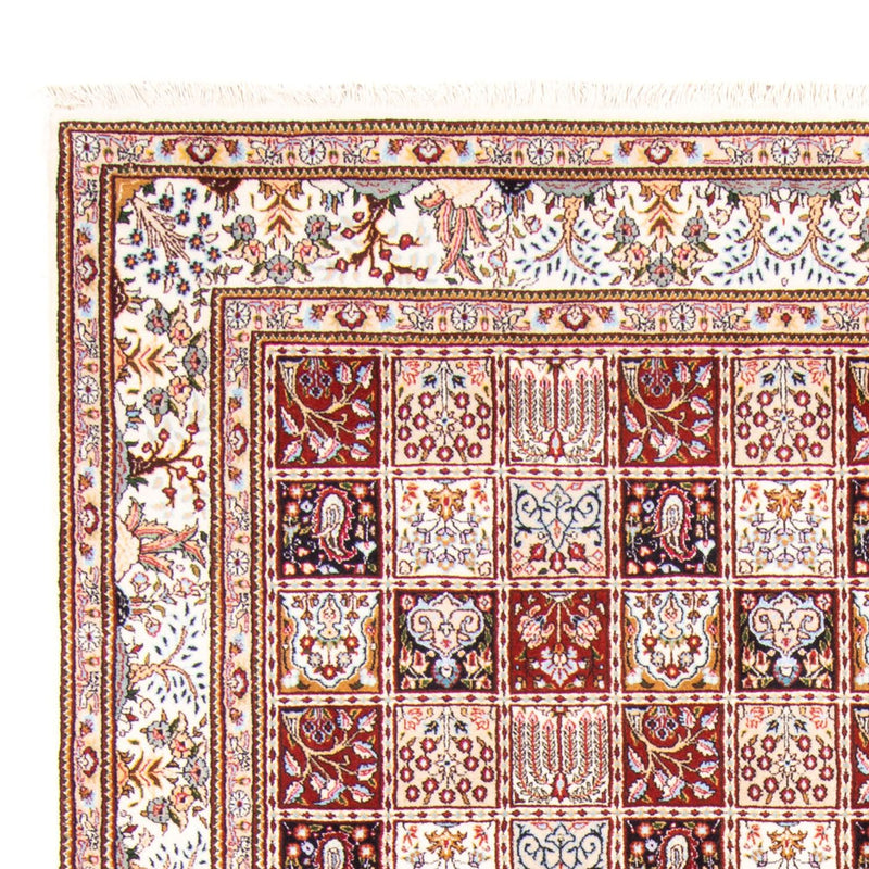 Persisk matta - Classic - 238 x 170 cm - flerfärgad