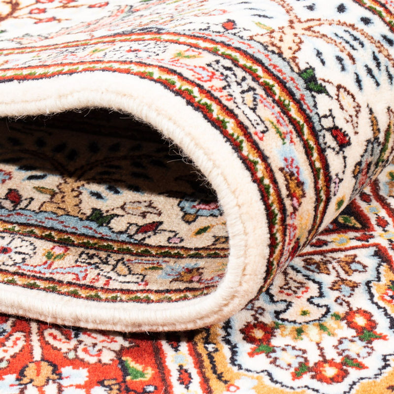 Persisk matta - Classic - 238 x 170 cm - flerfärgad