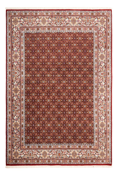 Moud Mattan 165x245cm - Persisk matta