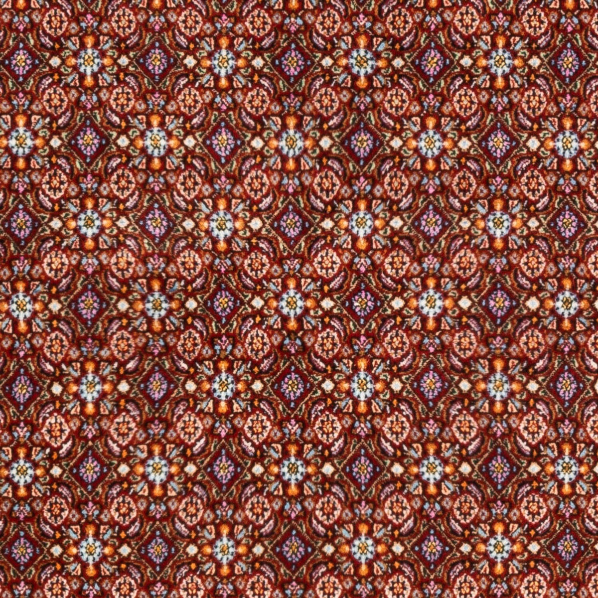 Persisk matta - Classic - 245 x 165 cm - röd