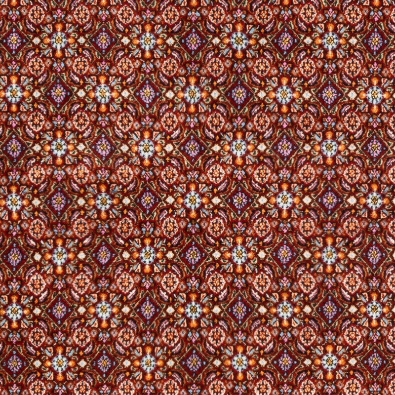 Persisk matta - Classic - 245 x 165 cm - röd