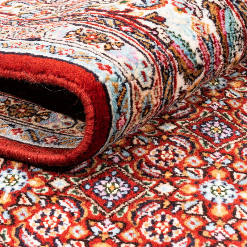 Persisk matta - Classic - 245 x 165 cm - röd