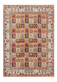 Persisk matta - Classic - 234 x 165 cm - flerfärgad – product image