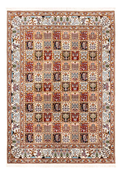 Moud Mattan 165x234cm - Persisk matta